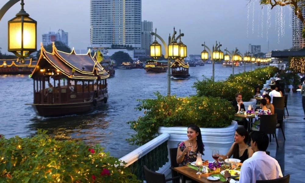 Κορονοϊός: Έξαρση του ιού στην Ταϊλάνδη - 576 νέα κρούσματα